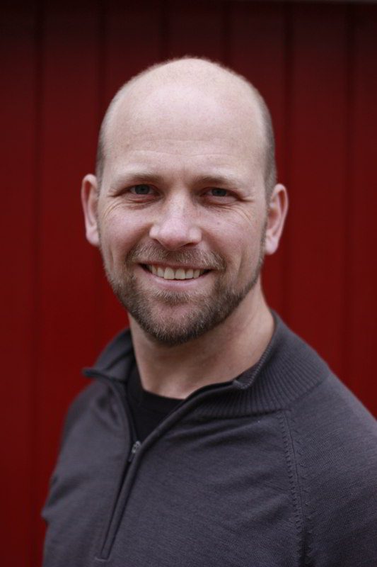 Craig Lambie